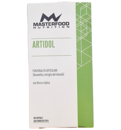 ARTIDOL CAPSULE